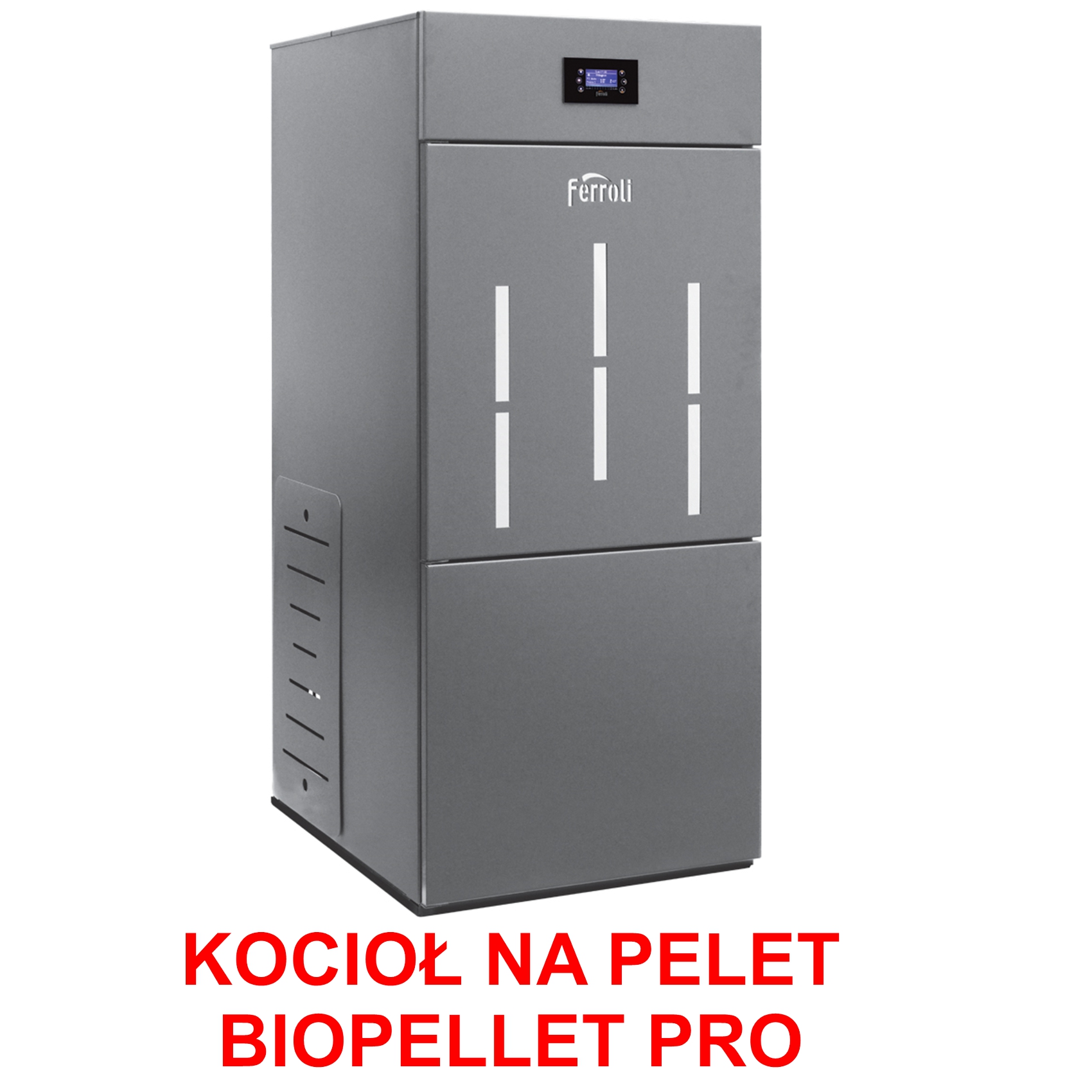 biopellet pro